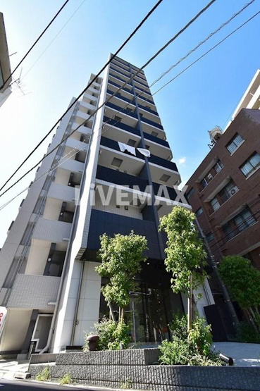 【外観】GALICIA中野弥生町