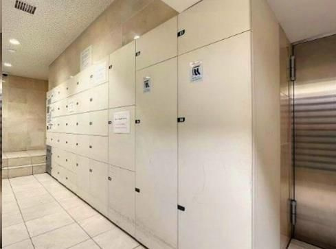 ファーストリアルタワー新宿のその他共用部分