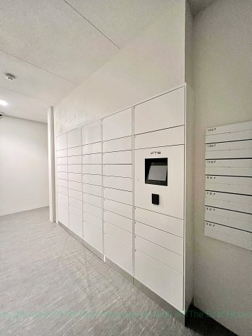 エステムコート名古屋TWIN　WESTのその他