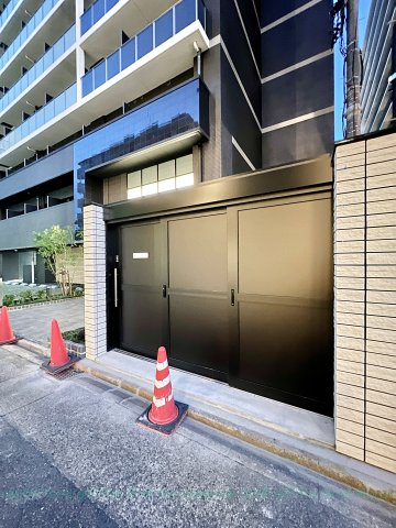 エステムコート名古屋TWIN　WEST