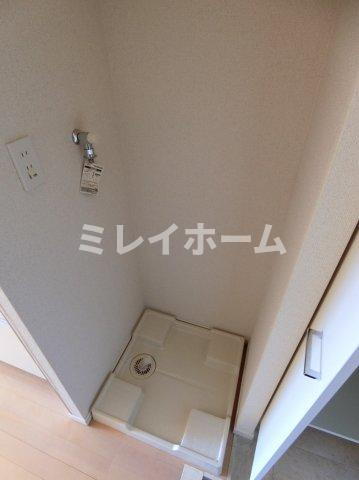 ＫＤＸレジデンス多摩川の設備