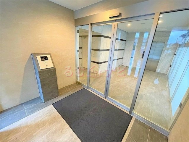 福岡市博多区麦野４丁目の賃貸マンションの収納