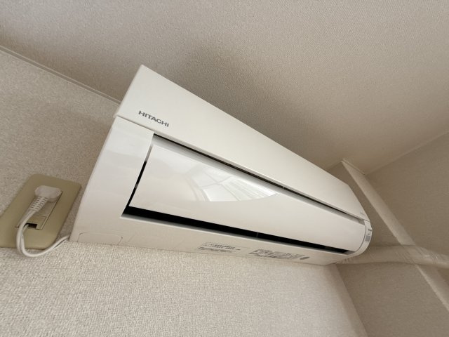 エルガーデンⅠの設備