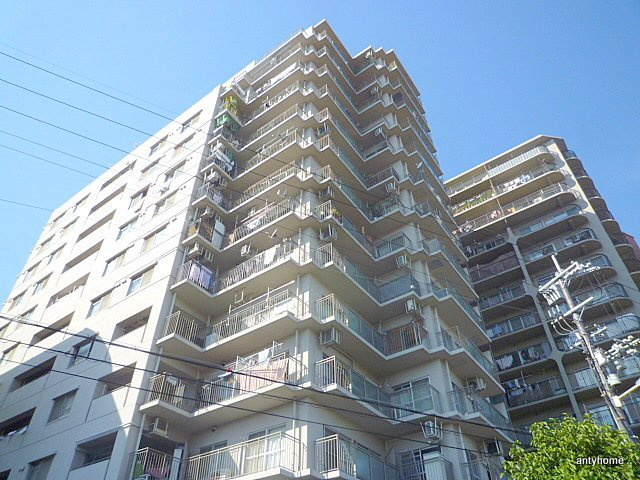 ローズコーポ新大阪第6　仲介手数料無料