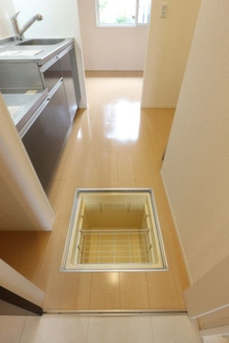 クレセント　Dのその他