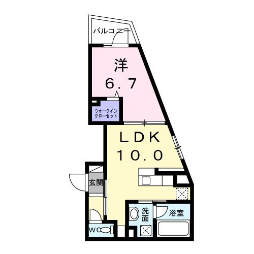 ＣＲＥＶＡＮＣＥ東日暮里
