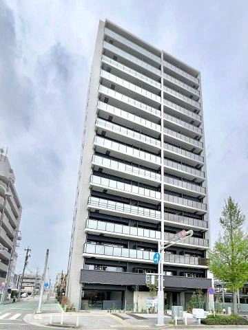 プレサンスレイズ桜山WEST
