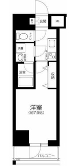 【間取り】 | ブライズ板橋クレヴィスタ | 間取りです。