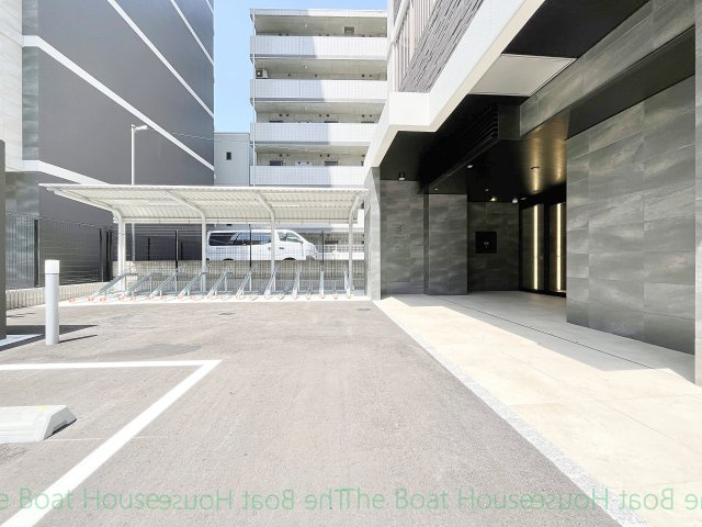 エステムコート名古屋新栄Ⅳネストのその他