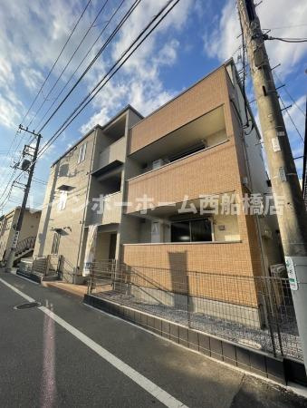 ミリア北習志野