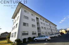 仁川フラットC棟の画像