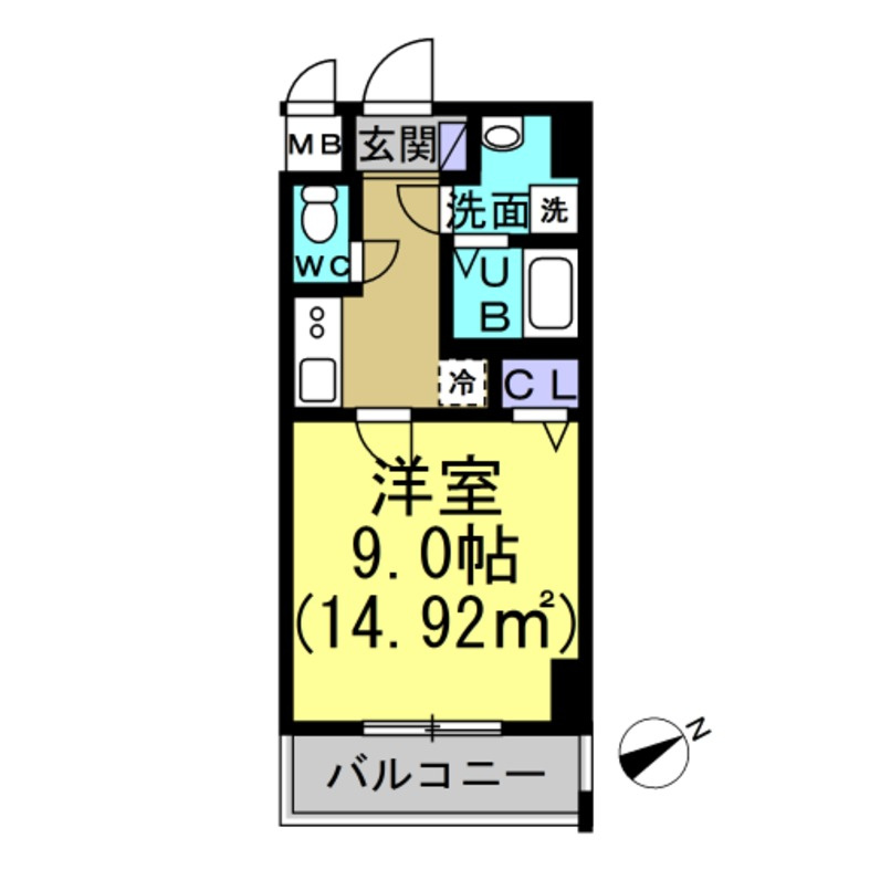 プリミエール常滑駅前