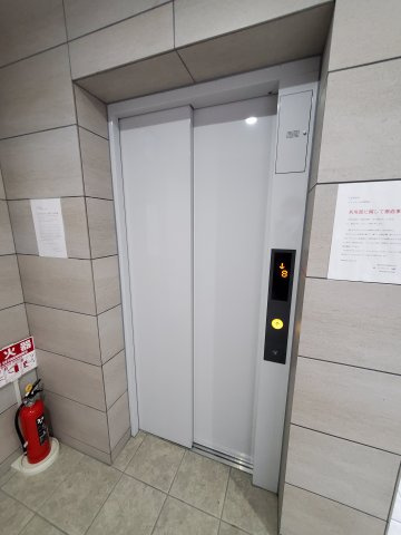 プリミエール常滑駅前のその他共用部分