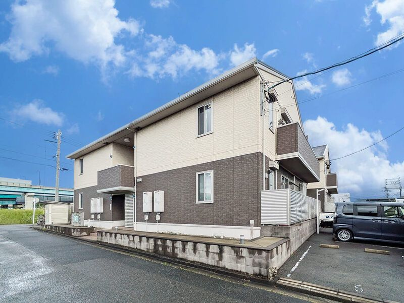 D-room大野城A棟