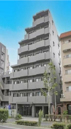 板橋区弥生町の賃貸マンション