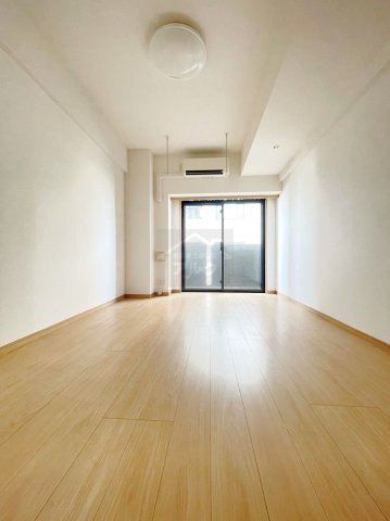 板橋区弥生町の賃貸マンションの内装