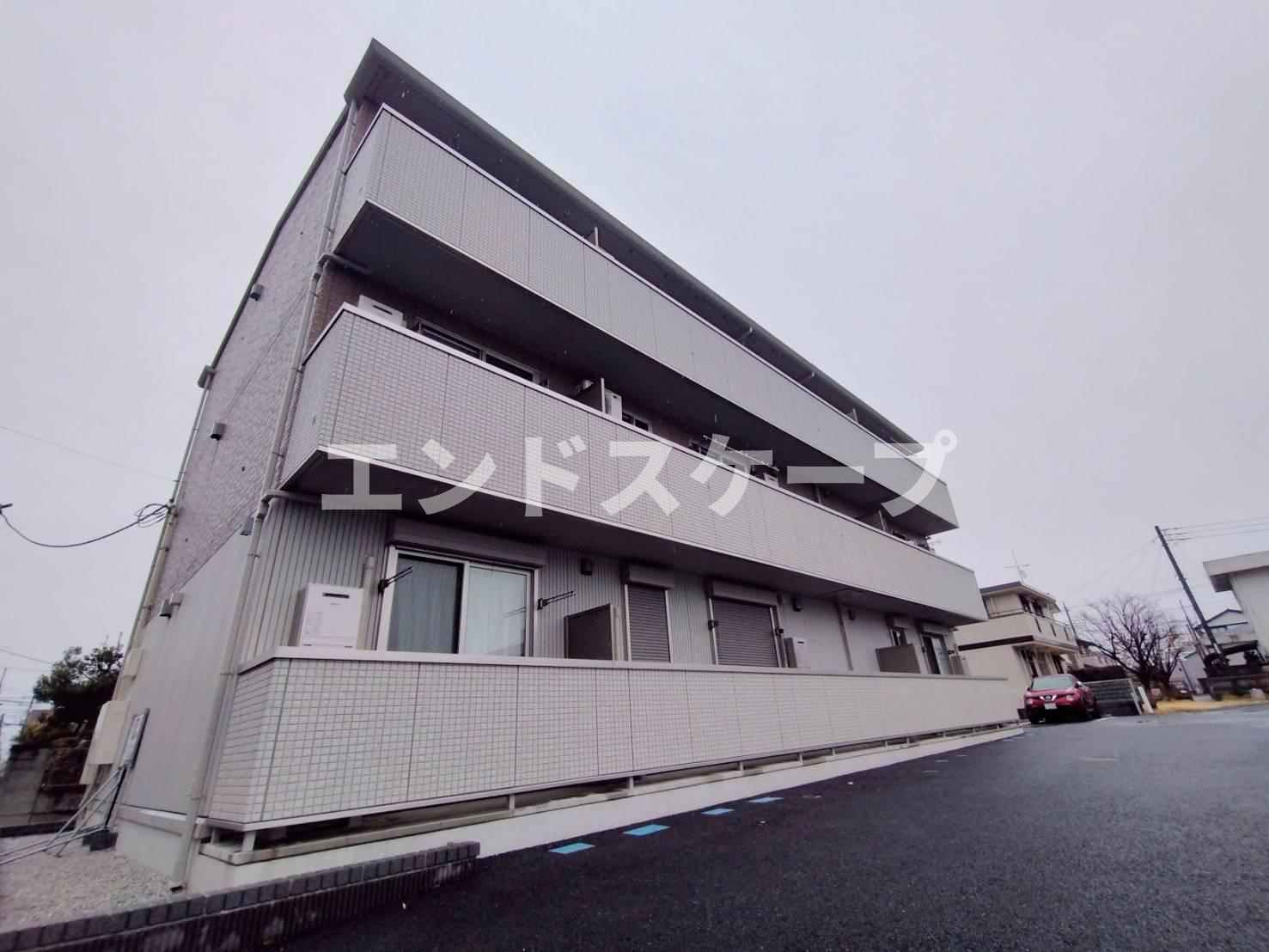カサソレイユ