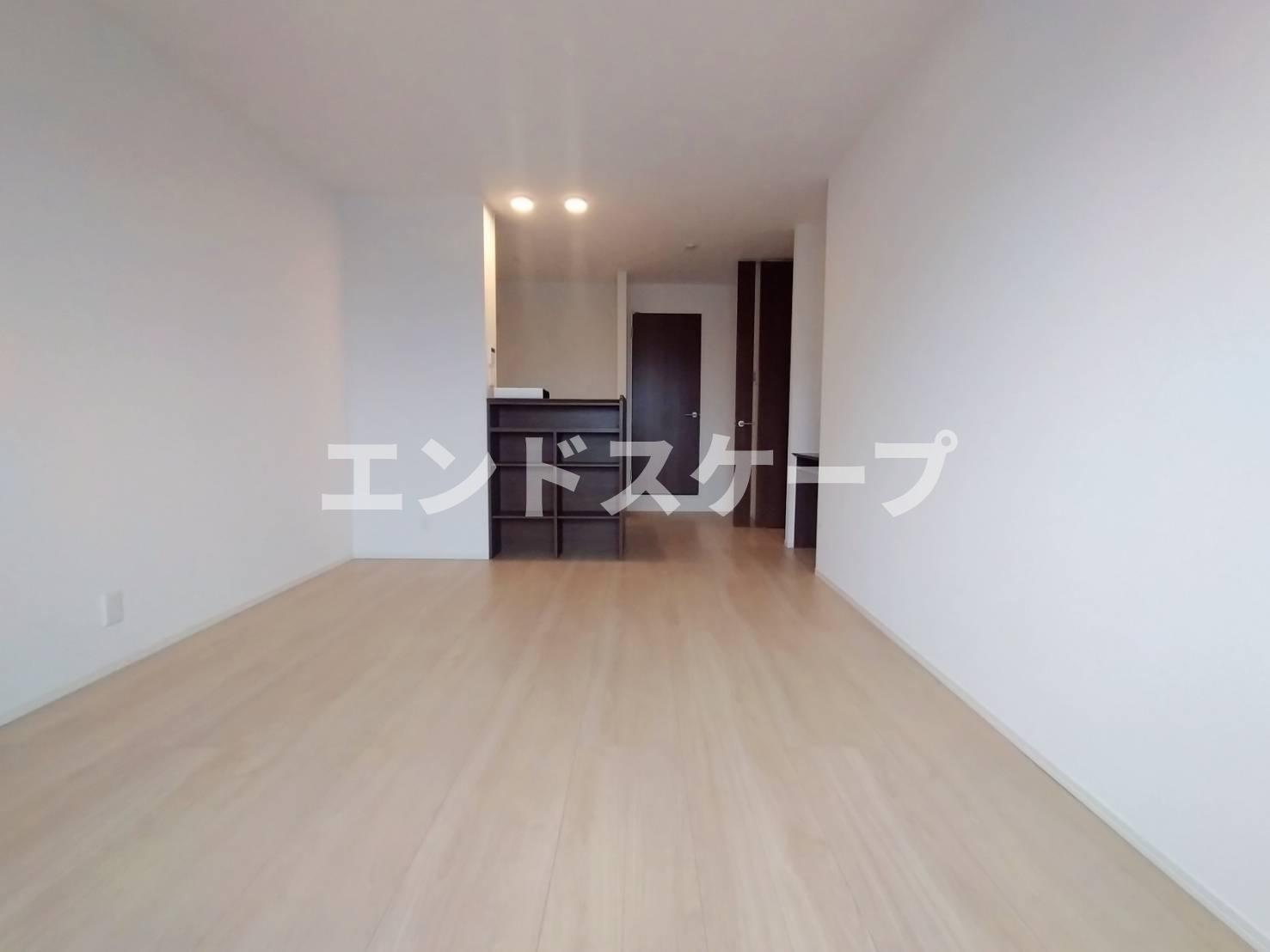 カサソレイユの居間・リビング|高崎、前橋のお部屋探しはエンドスケープまで！お客様の理想お聞かせ下さい♪