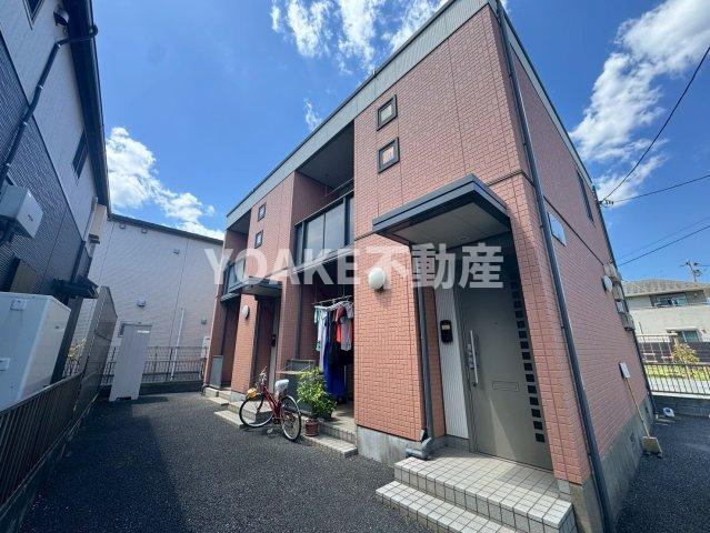 ドゥムール中央林間
