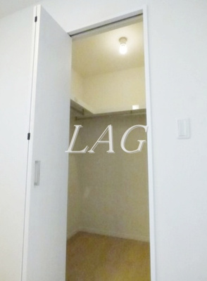 【収納】 | Ｌａｖａｇｅ　上本郷 | 収納です。