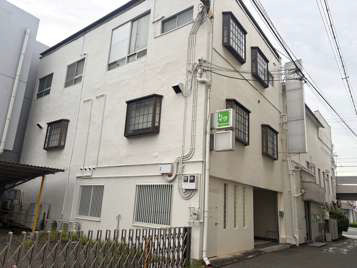 吹田市元町の店舗事務所