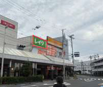 吹田市元町の店舗事務所