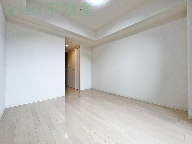 UURコート名古屋名駅の内装