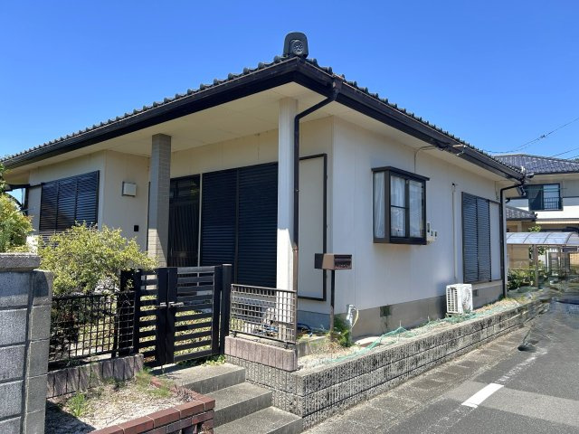 山口市陶　戸建て
