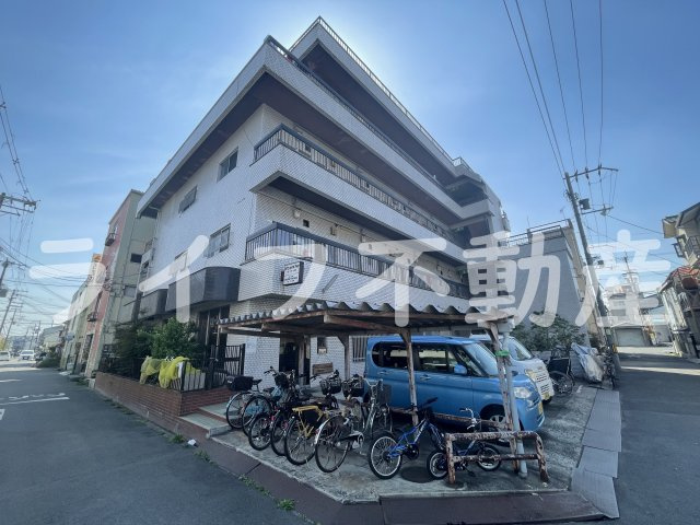 日の出コーポ