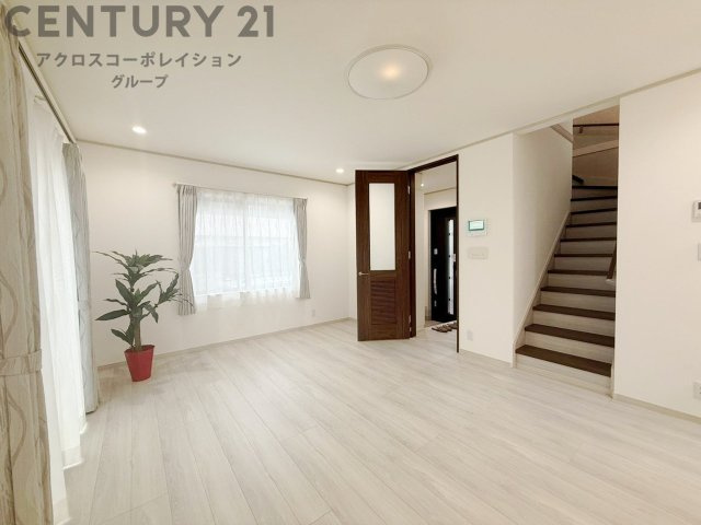 居間・リビング
