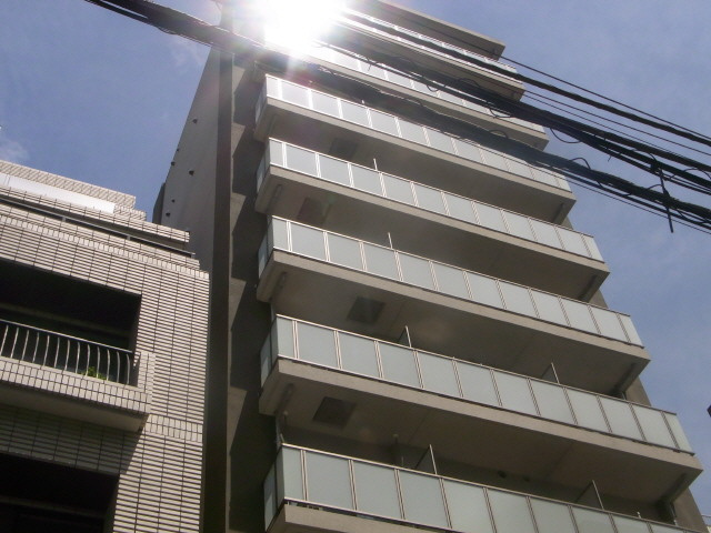 【外観】 | クリスタルK横浜