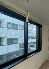 アザレア板橋の展望