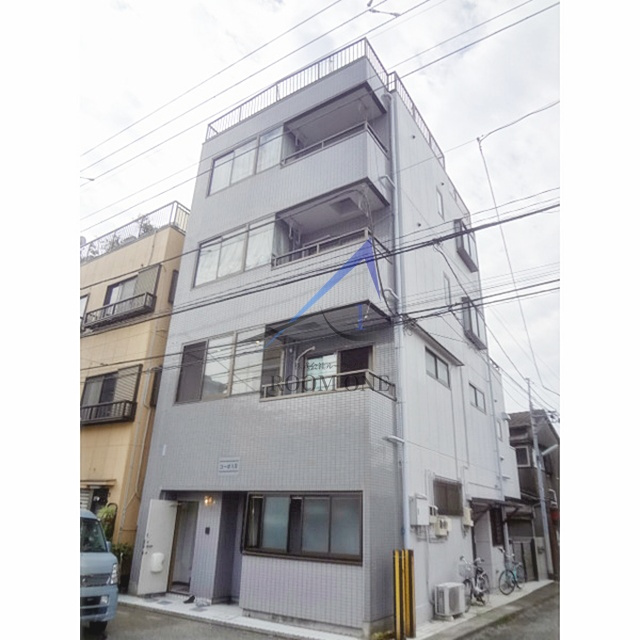 コーポＡⅡ