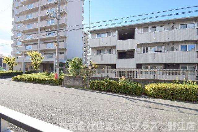 アモール永田のその他