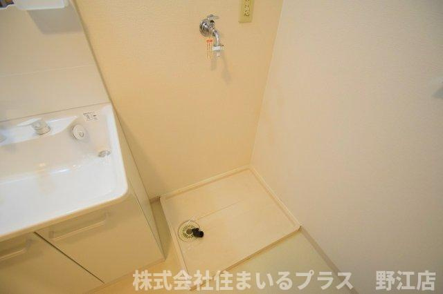 アモール永田の設備