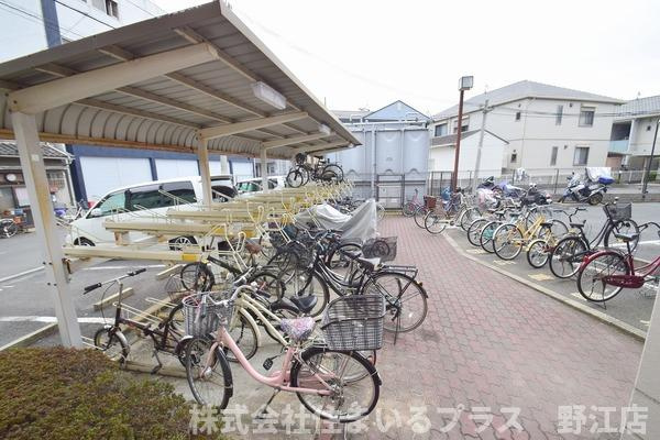 アモール永田のその他共用部分
