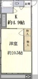 グランディール高島平Ⅱ