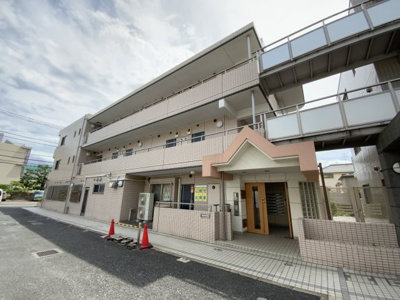 【外観】 | グリーンヒル平和台