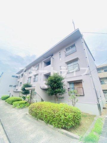 大阪市淀川区加島４丁目の賃貸マンション