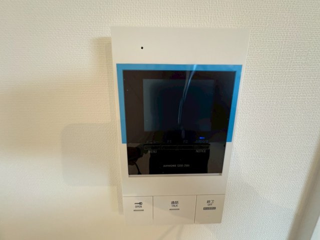 【セキュリティ】 | ルーオーレプラス新大阪サウス