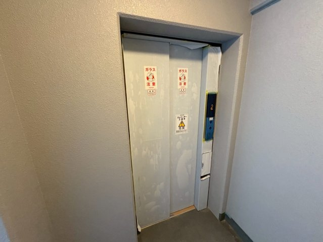 【その他共用部分】 | ルーオーレプラス新大阪サウス