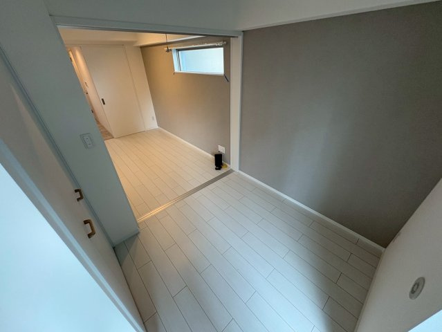 【寝室】 | ルーオーレプラス新大阪サウス