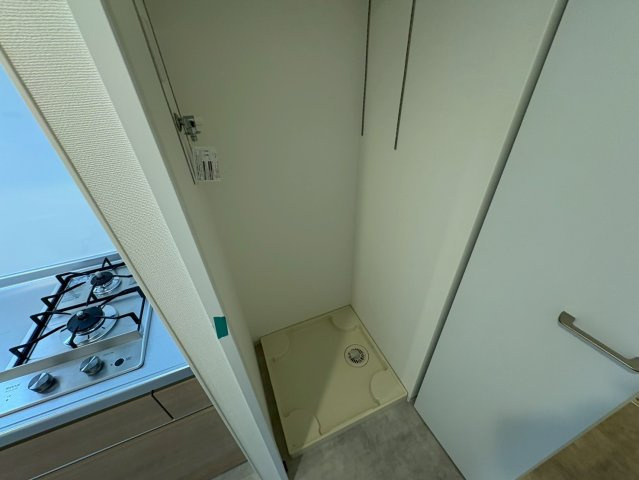【設備】 | ルーオーレプラス新大阪サウス