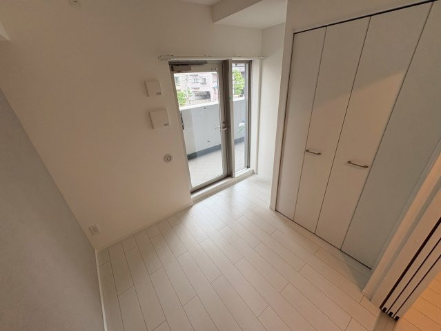 【寝室】 | ルーオーレプラス新大阪サウス