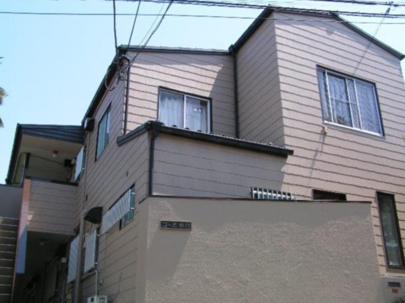 コーポ市川