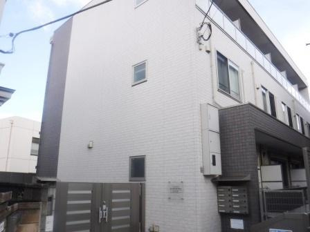 エルスタンザ西巣鴨