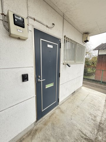 【その他共用部分】 | ウエストリバーマンションⅠ・Ⅱ | その他