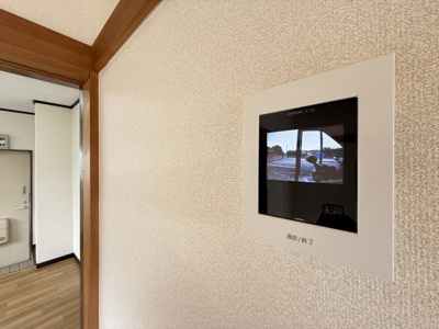 【居間・リビング】 | ウエストリバーマンションⅠ・Ⅱ | 同型別部屋（イメージ写真）