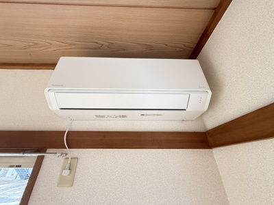 【洋室】 | ウエストリバーマンションⅠ・Ⅱ | 同型別部屋（イメージ写真）