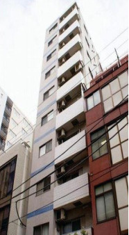 【外観】 | グランシャス銀座東